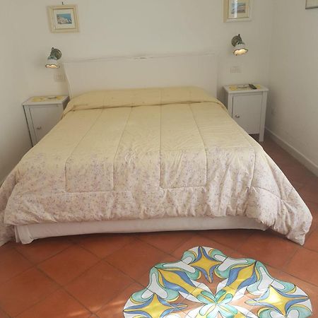 Casa Lulu Διαμέρισμα Minori Εξωτερικό φωτογραφία