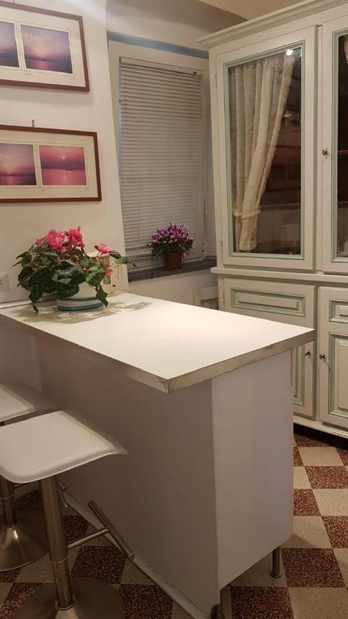 Casa Lulu Διαμέρισμα Minori Εξωτερικό φωτογραφία