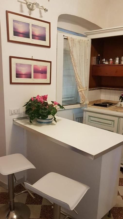 Casa Lulu Διαμέρισμα Minori Εξωτερικό φωτογραφία