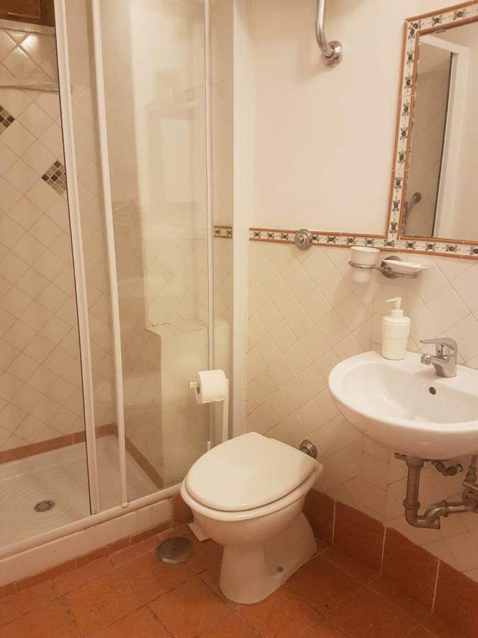 Casa Lulu Διαμέρισμα Minori Εξωτερικό φωτογραφία